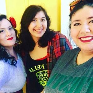 Meet your Posher, Marissa